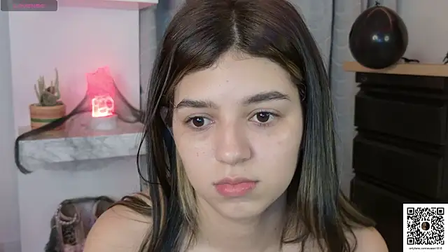 eva sin18 online show from October 24, 2025, 11:23 pm