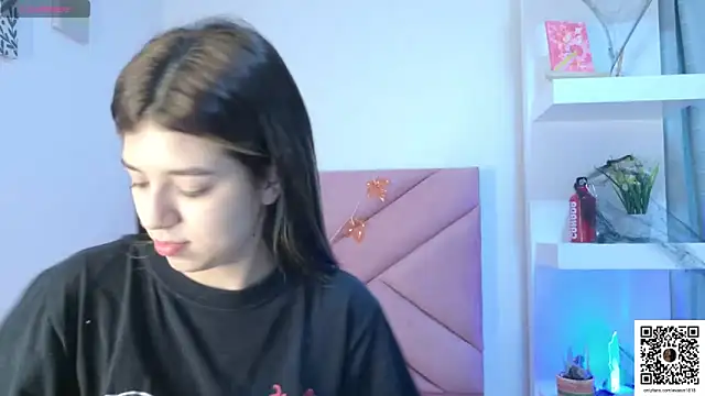 eva sin18 online show from October 27, 2025, 1:26 pm