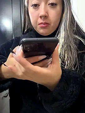 VictoriaGerard Pink online show from October 26, 2025, 12:27 am