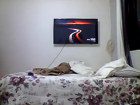 Snapshot of nandocost4 chatting on October 8, 2025, 2:42 am nandocost4 online show from October 8, 2025, 2:42 am