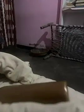 HARSHHU01 online show from March 9, 2025, 2:32 pm