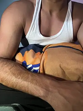 HARSHHU01 online show from March 16, 2025, 7:15 am