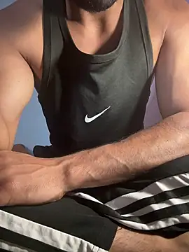 HARSHHU01 online show from March 22, 2025, 7:36 am