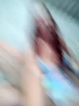 AllysonDawson online show from October 10, 2025, 10:31 pm