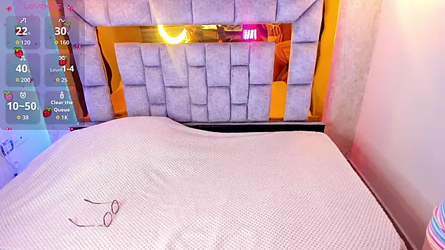 Snapshot of Kanela_miller_ chatting on September 22, 2025, 12:18 pm Kanela miller online show from September 22, 2025, 12:18 pm