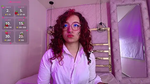 Snapshot of Kanela_miller_ chatting on September 30, 2025, 1:16 pm Kanela miller online show from September 30, 2025, 1:16 pm