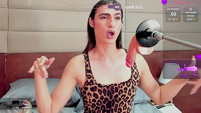 shantall skinny online show from September 14, 2025, 3:38 am