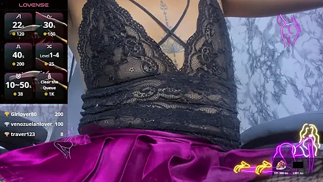 Snapshot of Dayana_20cm chatting on November 8, 2025, 6:35 am Dayana 20cm online show from November 8, 2025, 6:35 am