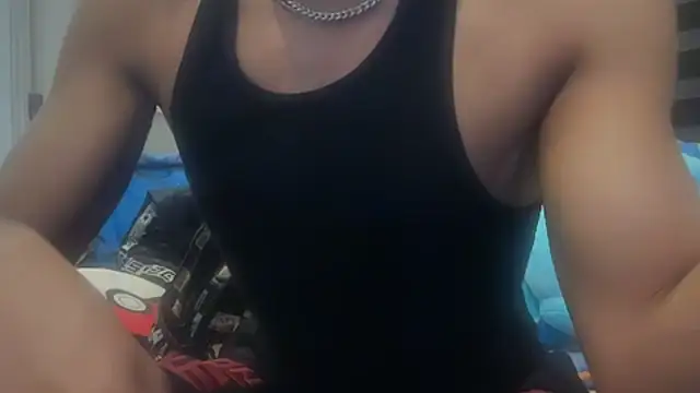 Snapshot of DevinLjClark chatting on November 9, 2025, 1:15 am DevinLjClark online show from November 9, 2025, 1:15 am