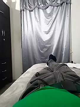 Andy-rtg online show from March 15, 2025, 12:47 am