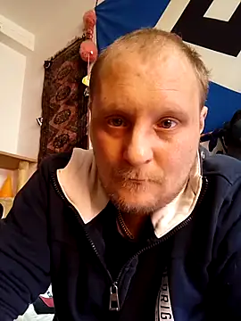 Atze202518 online show from October 13, 2025, 12:16 pm