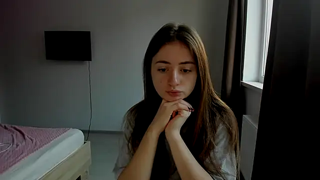 LilyHaart online show from November 22, 2025, 5:39 am