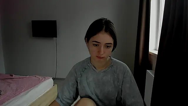 LilyHaart online show from November 29, 2025, 6:49 am