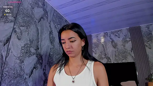 Snapshot of AshleyVega01 chatting on September 9, 2025, 2:05 pm AshleyVega01 online show from September 9, 2025, 2:05 pm