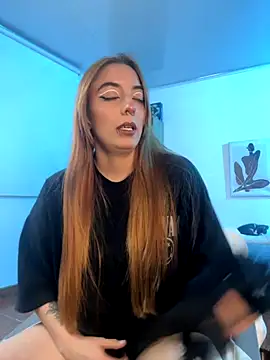 Soy mangx online show from September 9, 2025, 3:17 am