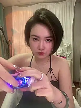 Snapshot of Baby-youyou chatting on March 16, 2025, 4:34 pm Baby-youyou online show from March 16, 2025, 4:34 pm