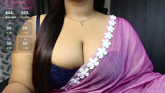 Snapshot of _Lisha_ chatting on October 29, 2025, 4:53 pm Lisha online show from October 29, 2025, 4:53 pm