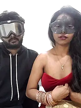 priyanshi-4u online show from November 30, 2025, 7:40 pm