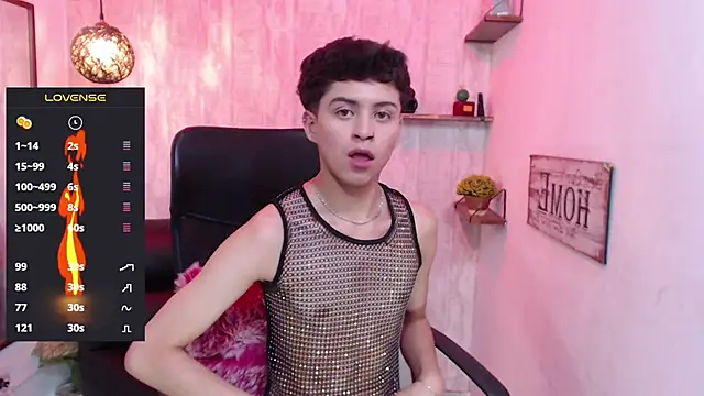 Snapshot of Sam_Daves chatting on March 10, 2025, 4:57 pm Sam Daves online show from March 10, 2025, 4:57 pm