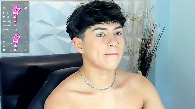 Snapshot of Sam_Daves chatting on October 3, 2025, 12:02 pm Sam Daves online show from October 3, 2025, 12:02 pm