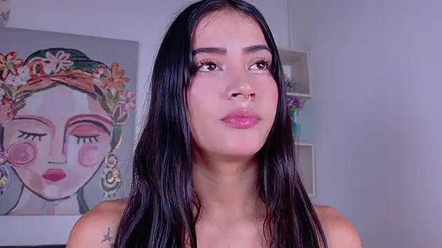 Snapshot of alice_rous21 chatting on September 19, 2025, 1:34 pm alice rous21 online show from September 19, 2025, 1:34 pm