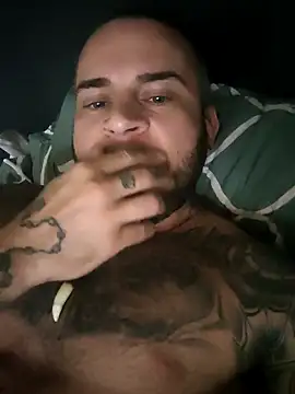 Snapshot of 19ribon chatting on September 13, 2025, 3:23 pm 19ribon online show from September 13, 2025, 3:23 pm