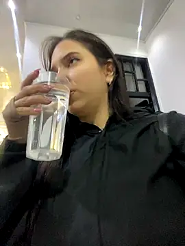 LunaCandy  online show from September 20, 2025, 2:40 pm