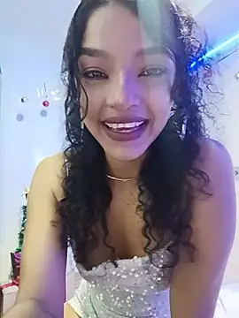 Aphrodite-777 online show from December 20, 2025, 10:06 pm