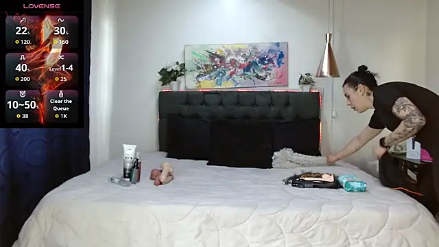 Snapshot of mia_velvet1 chatting on October 25, 2025, 1:07 pm mia velvet1 online show from October 25, 2025, 1:07 pm