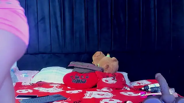 megan stathann online show from October 21, 2025, 8:53 pm