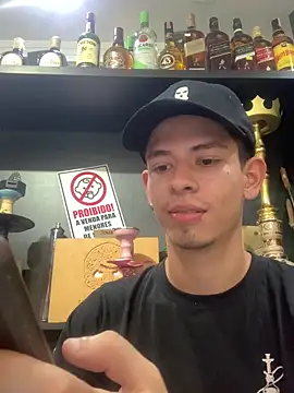 craxybaby online show from March 14, 2025, 6:29 pm