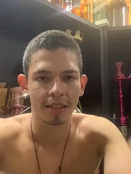 craxybaby online show from March 20, 2025, 2:29 am