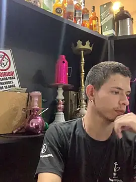 craxybaby online show from March 21, 2025, 7:24 pm