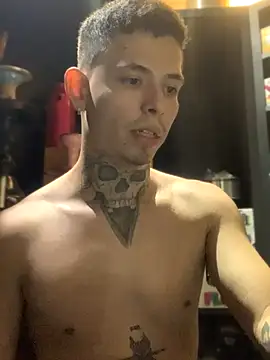 craxybaby online show from September 30, 2025, 9:53 pm