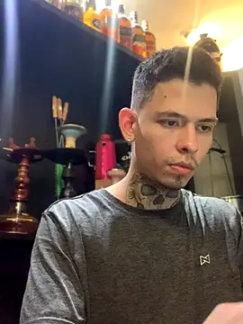 craxybaby online show from October 3, 2025, 6:38 pm