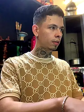 craxybaby online show from October 4, 2025, 7:56 pm