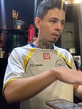 craxybaby online show from October 13, 2025, 12:38 pm