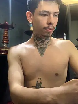 craxybaby online show from November 26, 2025, 12:39 pm