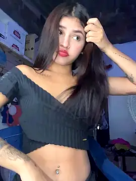 kityy playful online show from October 16, 2025, 5:41 am