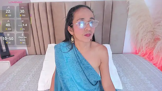 jashh  online show from October 29, 2025, 6:53 pm