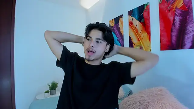 MathewAdams online show from September 13, 2025, 1:33 pm