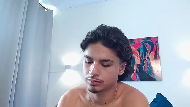 MathewAdams online show from October 15, 2025, 6:19 pm