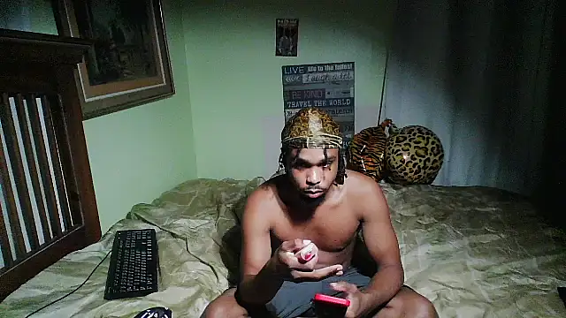 anthonyroth online show from October 30, 2025, 5:20 am