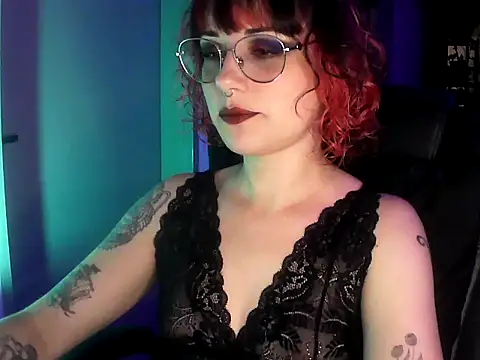 Acid Girl Ofc online show from November 4, 2025, 3:38 am