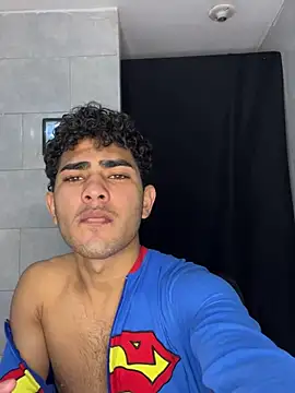 LucasCarterr  online show from March 12, 2025, 4:08 am