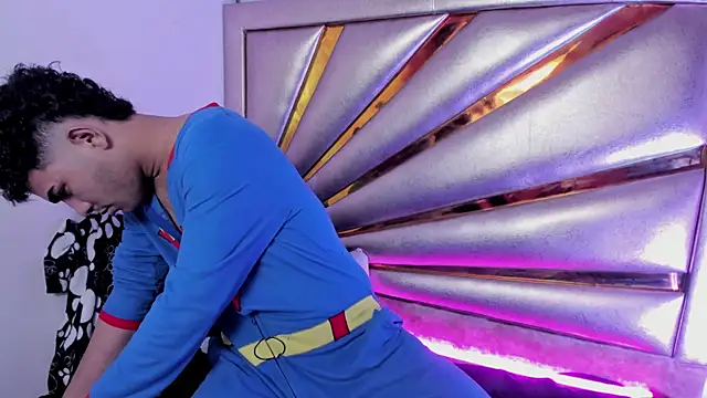 LucasCarterr  online show from March 13, 2025, 4:49 am