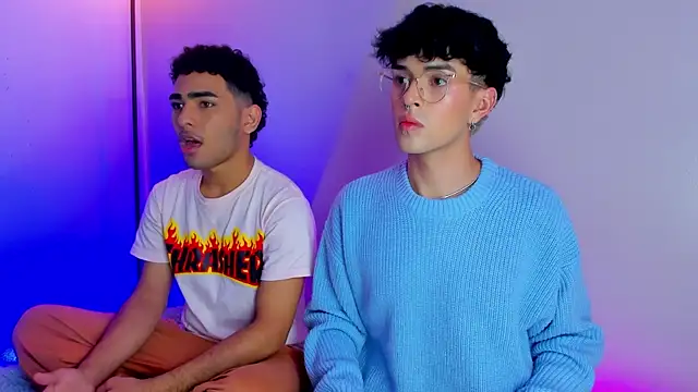 LucasCarterr  online show from March 16, 2025, 6:09 am