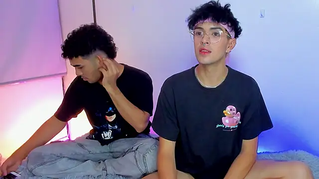 LucasCarterr  online show from March 18, 2025, 4:15 am