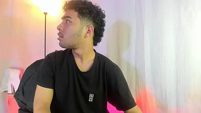 LucasCarterr  online show from March 21, 2025, 9:01 pm