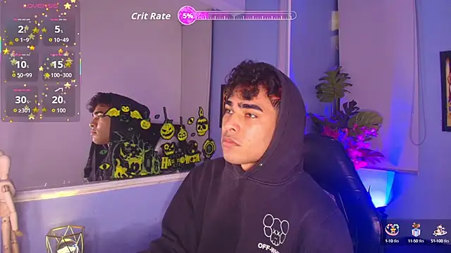 LucasCarterr  online show from September 28, 2025, 3:12 am